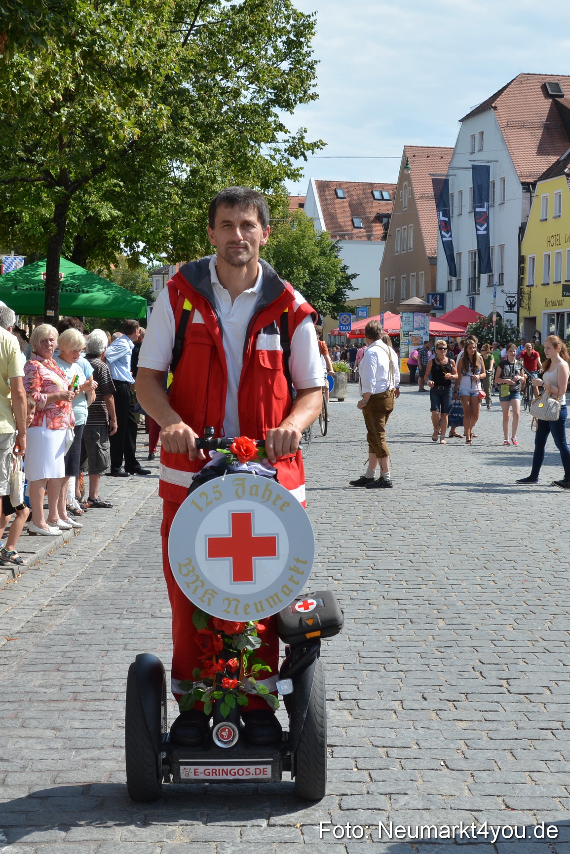 Volksfest Neumarkt 100814 0691